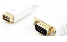 VGA naar Mini DVI