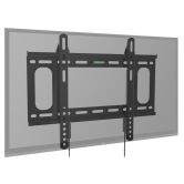 TV vægbeslag 23-40", fast