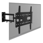 TV vægbeslag 23-42", fleksibel
