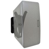 Højttaler vægbeslag til SONOS PLAY:3, sort, 2 stk