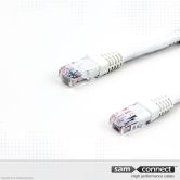 UTP netværkskabel Cat 5e, 100m, på rulle