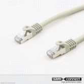 UTP netværkskabel Cat 7, 30m, m/m