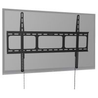 TV vægbeslag 42-100", fast
