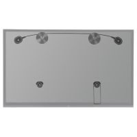 TV vægbeslag 23-42", kit