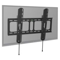 TV vægbeslag 32-55", vippes