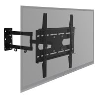 TV vægbeslag 23-42", fleksibel