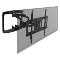 TV vægbeslag 32-55", fleksibel