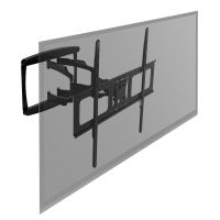 TV vægbeslag 42-65", fleksibel