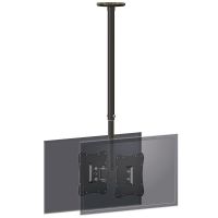 TV loftbeslag 23-37", dobbelt