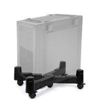 Computer holder på hjul, Klassisk