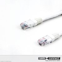 UTP netværkskabel Cat 5e, 100m, på rulle