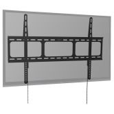 TV vægbeslag 42-65", fast