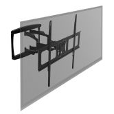 TV vægbeslag 42-65", fleksibel