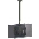 TV loftbeslag 23-37", dobbelt
