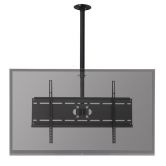 TV loftbeslag 37-65", enkelt